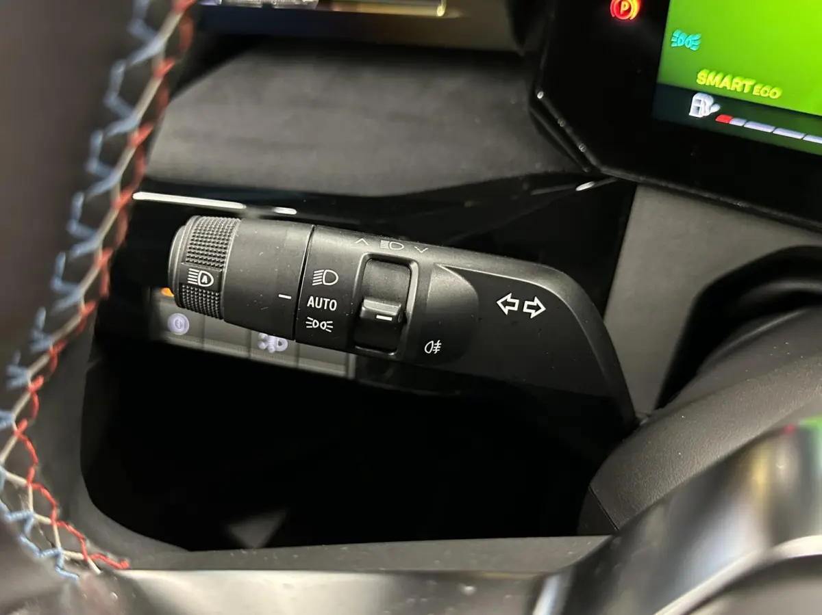 1.8 Hybrid 160 esprit Alpine CAMERA CARPLAY ECC ADAPTIEF CRUISE.