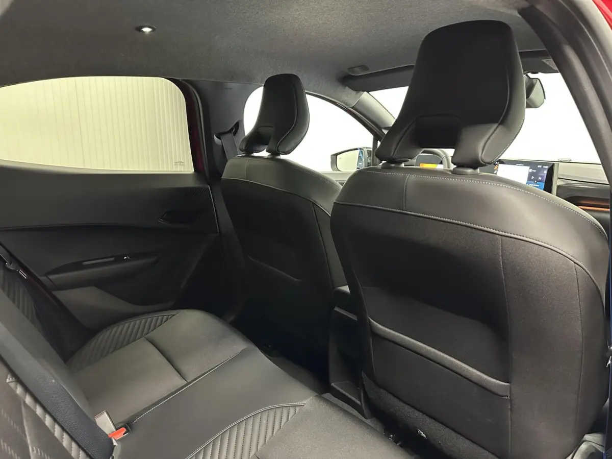 1.8 Hybrid 160 esprit Alpine CAMERA CARPLAY ECC ADAPTIEF CRUISE.