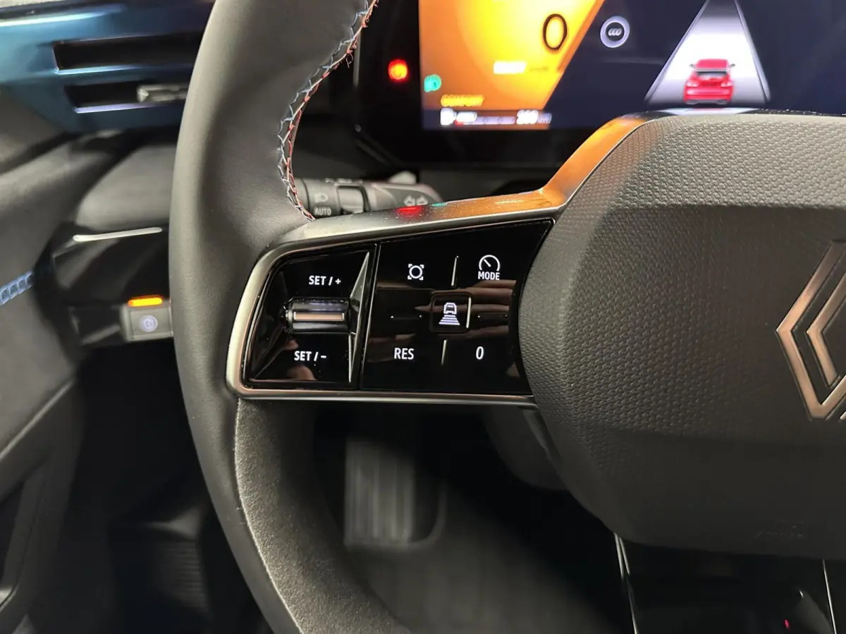 1.8 Hybrid 160 esprit Alpine CAMERA CARPLAY ECC ADAPTIEF CRUISE.