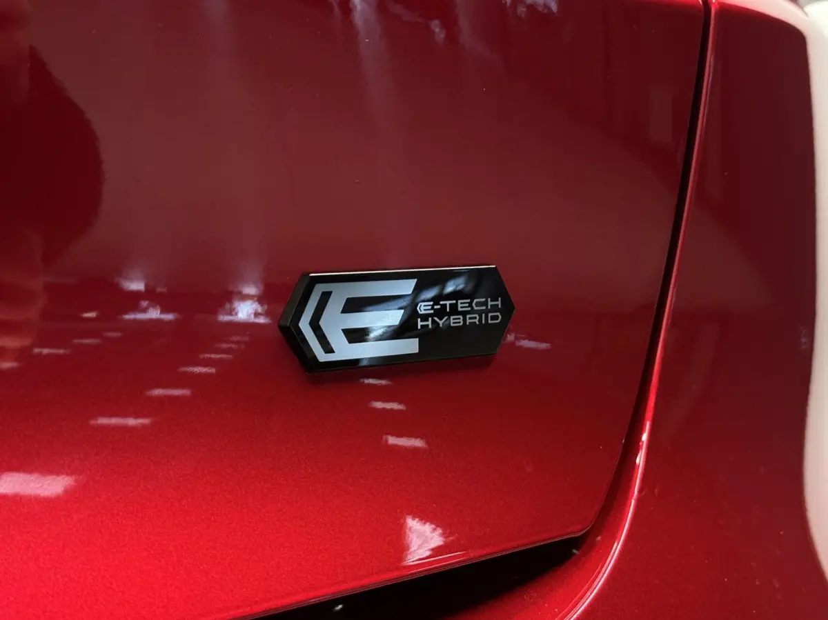 1.8 Hybrid 160 esprit Alpine CAMERA CARPLAY ECC ADAPTIEF CRUISE.