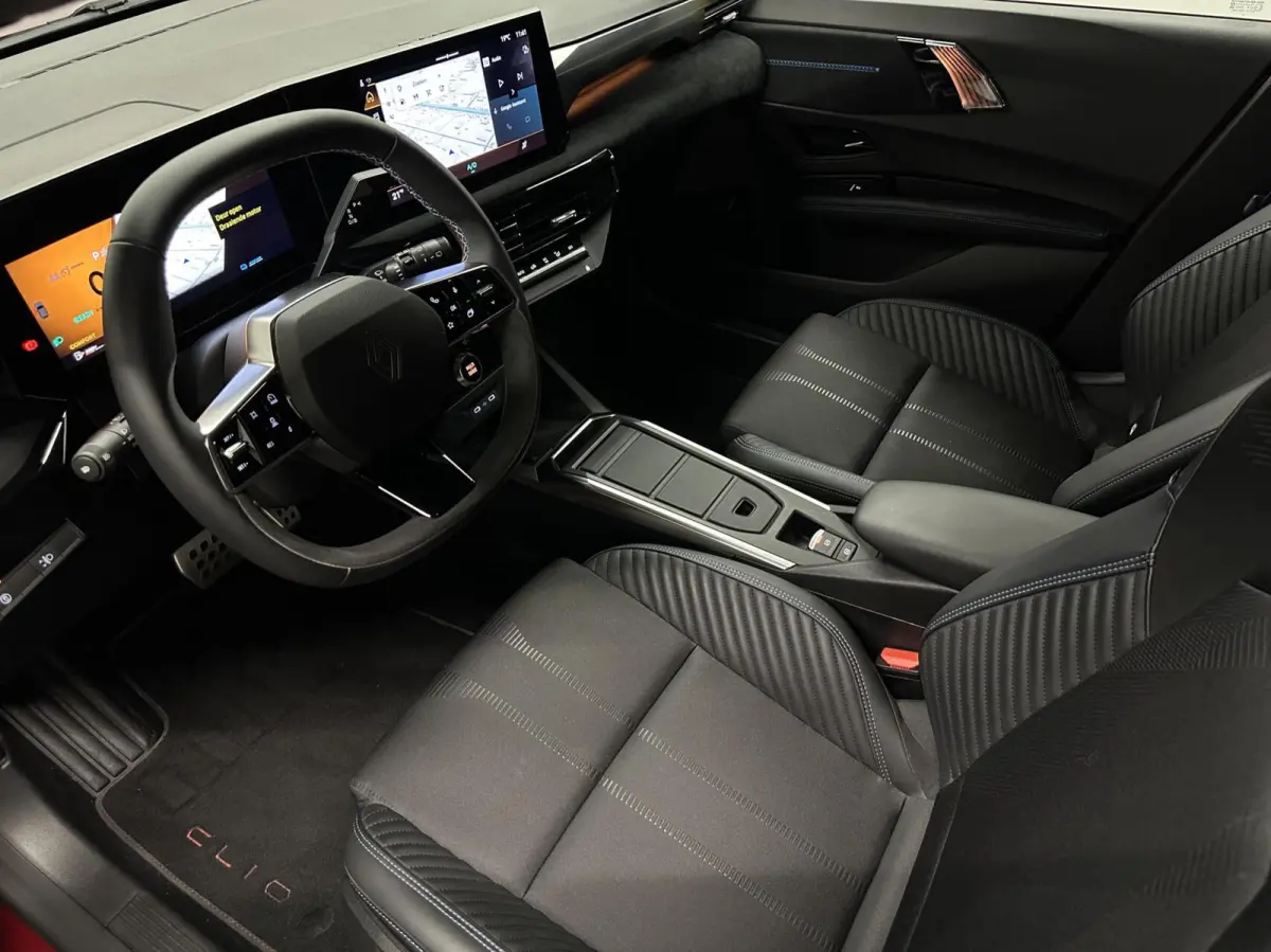 1.8 Hybrid 160 esprit Alpine CAMERA CARPLAY ECC ADAPTIEF CRUISE.