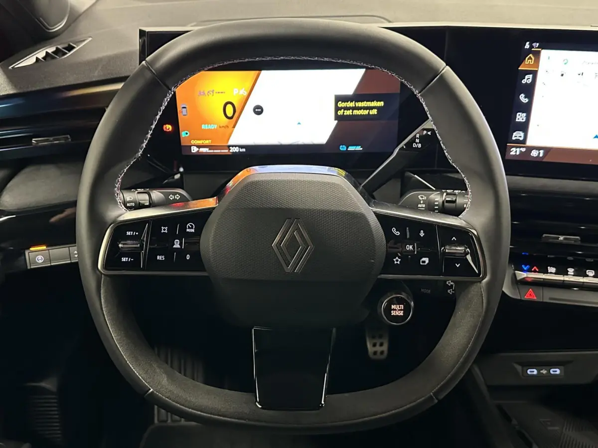 1.8 Hybrid 160 esprit Alpine CAMERA CARPLAY ECC ADAPTIEF CRUISE.