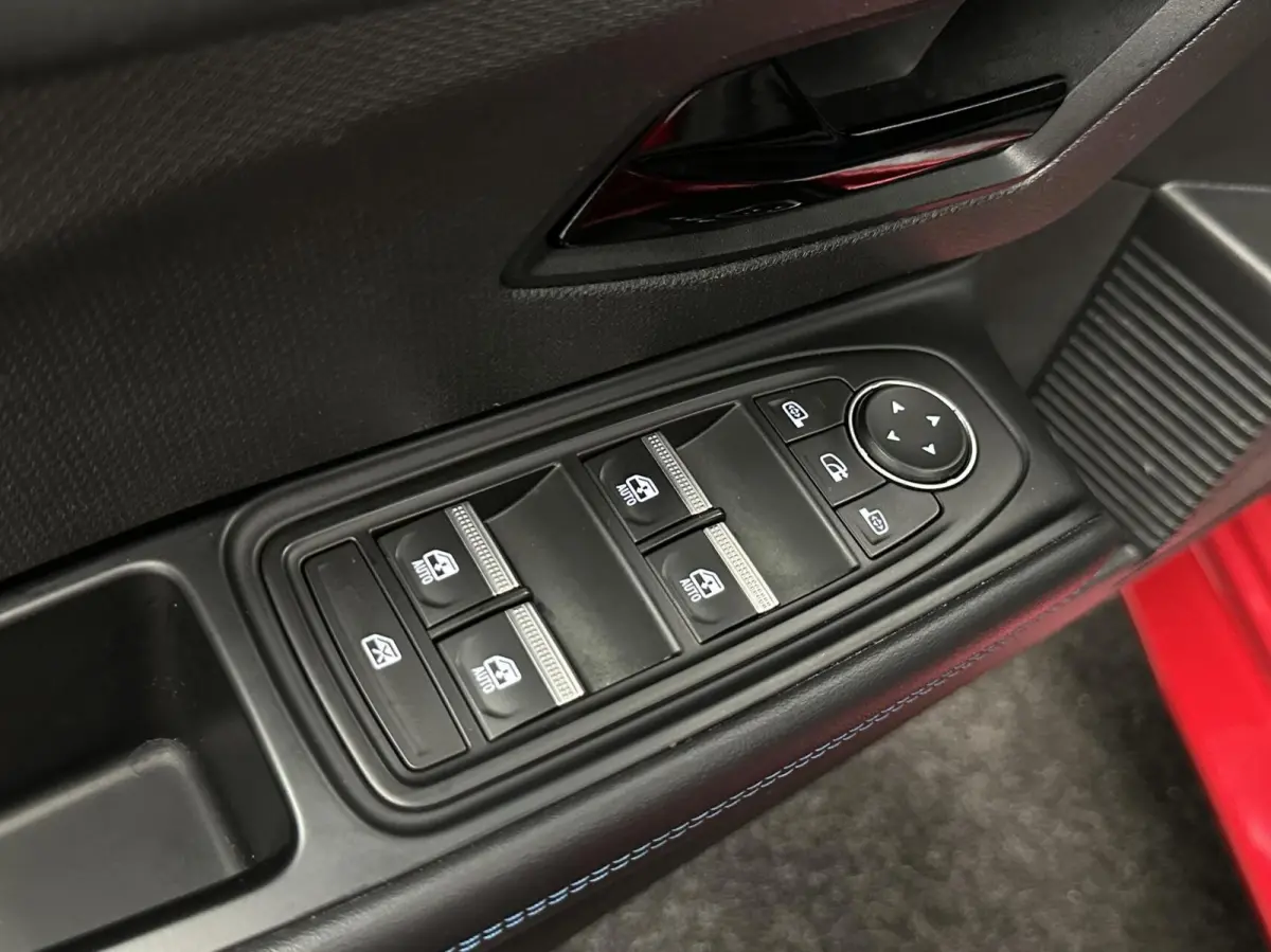 1.8 Hybrid 160 esprit Alpine CAMERA CARPLAY ECC ADAPTIEF CRUISE.