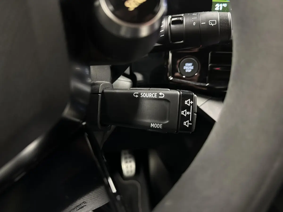 1.8 Hybrid 160 esprit Alpine CAMERA CARPLAY ECC ADAPTIEF CRUISE.