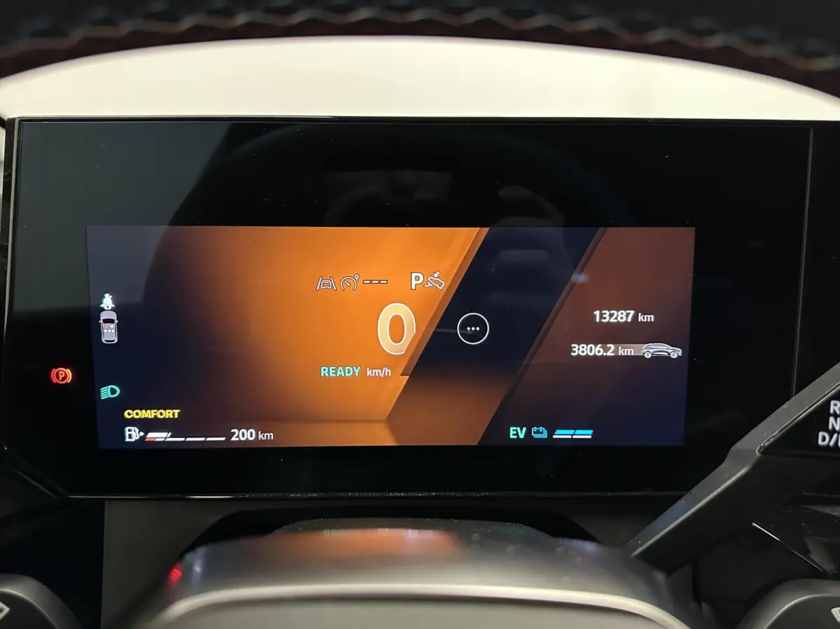 1.8 Hybrid 160 esprit Alpine CAMERA CARPLAY ECC ADAPTIEF CRUISE.