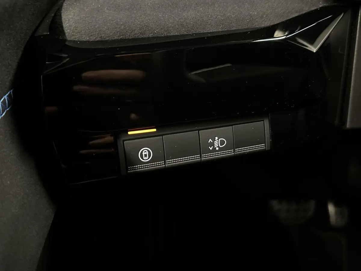 1.8 Hybrid 160 esprit Alpine CAMERA CARPLAY ECC ADAPTIEF CRUISE.