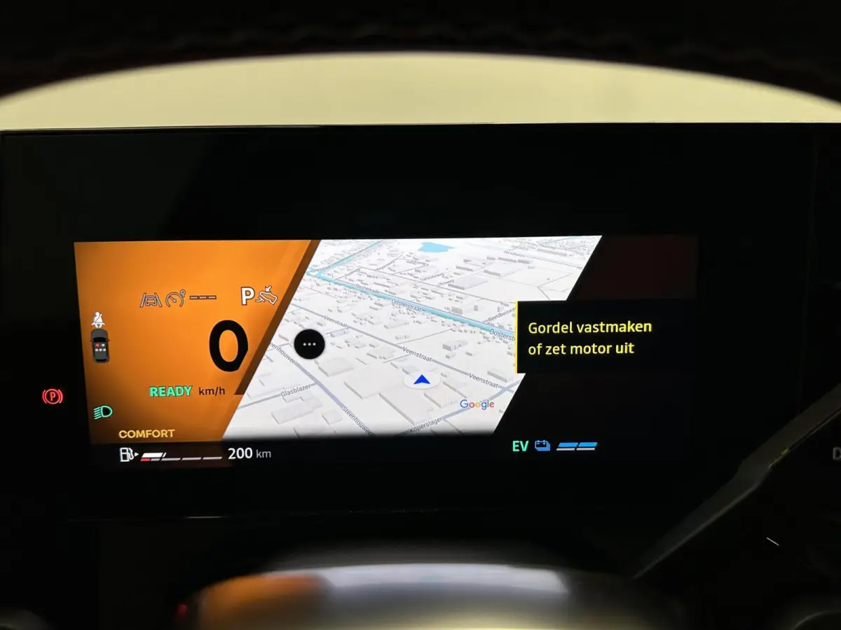 1.8 Hybrid 160 esprit Alpine CAMERA CARPLAY ECC ADAPTIEF CRUISE.