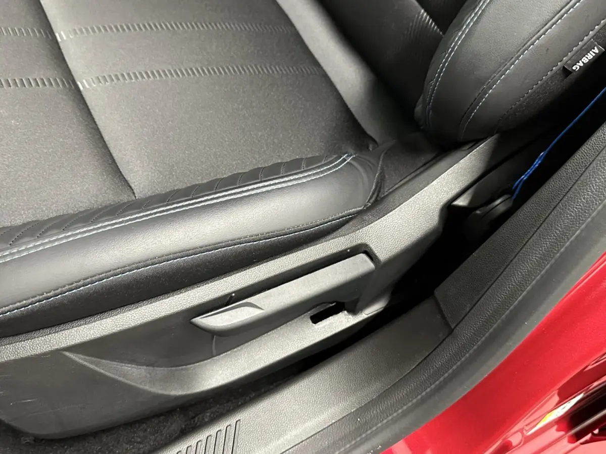 1.8 Hybrid 160 esprit Alpine CAMERA CARPLAY ECC ADAPTIEF CRUISE.