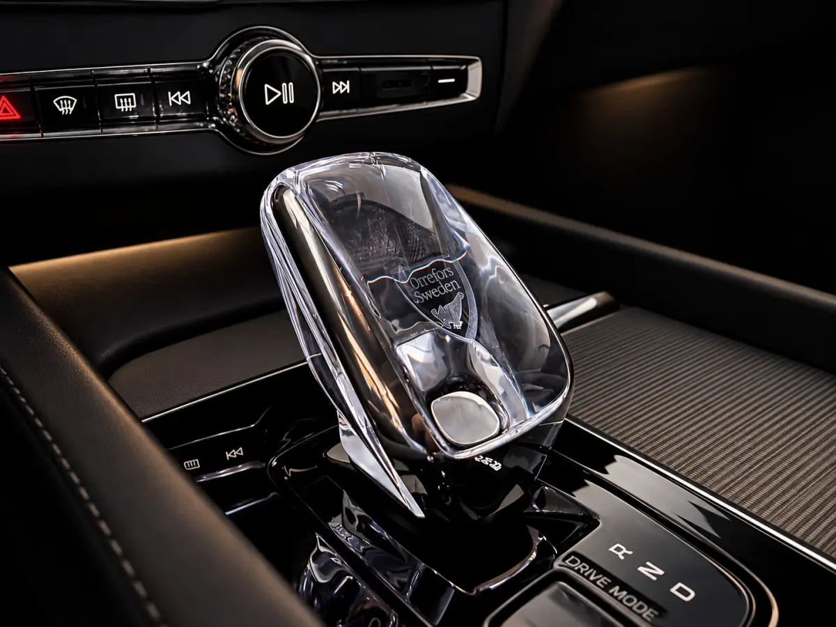 2.0 R-Design 398PK AWD Long Range | Pano | H&K | Orrefors | Leder | Memory | Carplay - Android | Keyless | 360 | Trekhaak | Led | Adaptive Cruise | Stoelverwarming voor & achter | Stuurwielv