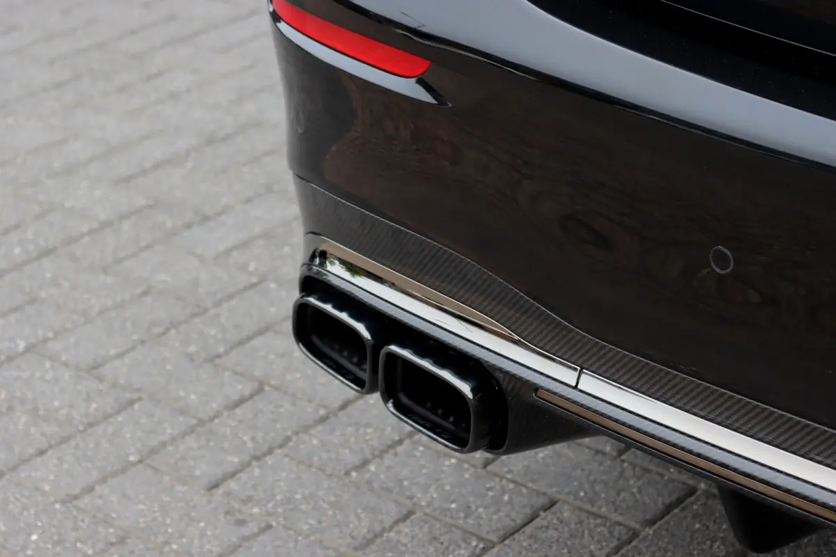 AMG 63 S E Performance | 802pk | Achterasbesturing | Distronic+ | HUD | Chauffeurspakket | Entertainmentpakket Achter | Stoelventilatie V+A | Vlakkenverwarming | Zonweringspakket |