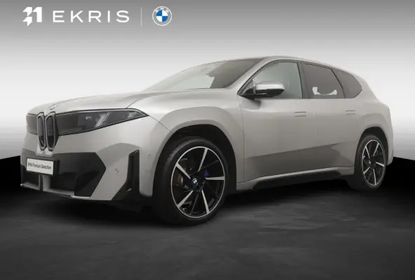 50 xDrive 113 kWh | M-Sport | Innovation Pack | Ionic Glow | Trekhaak | Head-Up | Glazen Dak | Stuurverwarming |