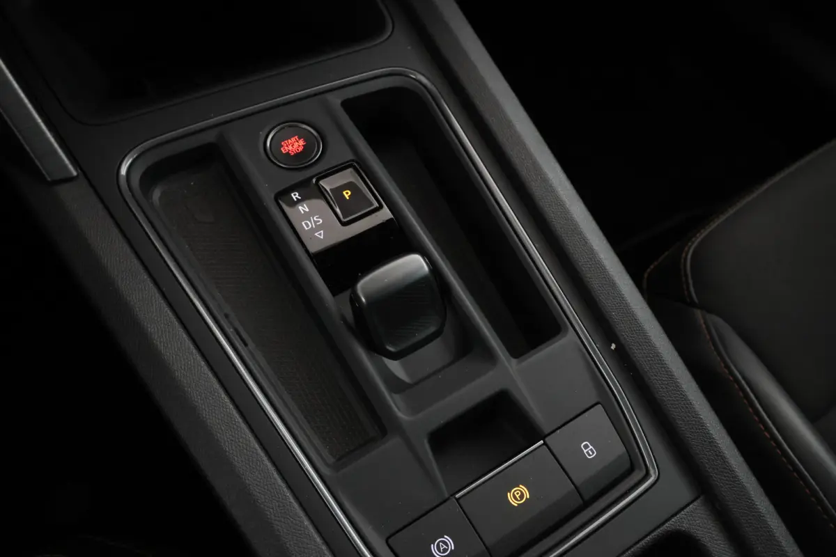 1.4 e-Hybrid VZ Black Edition Panorama, Climate, Digital Dash