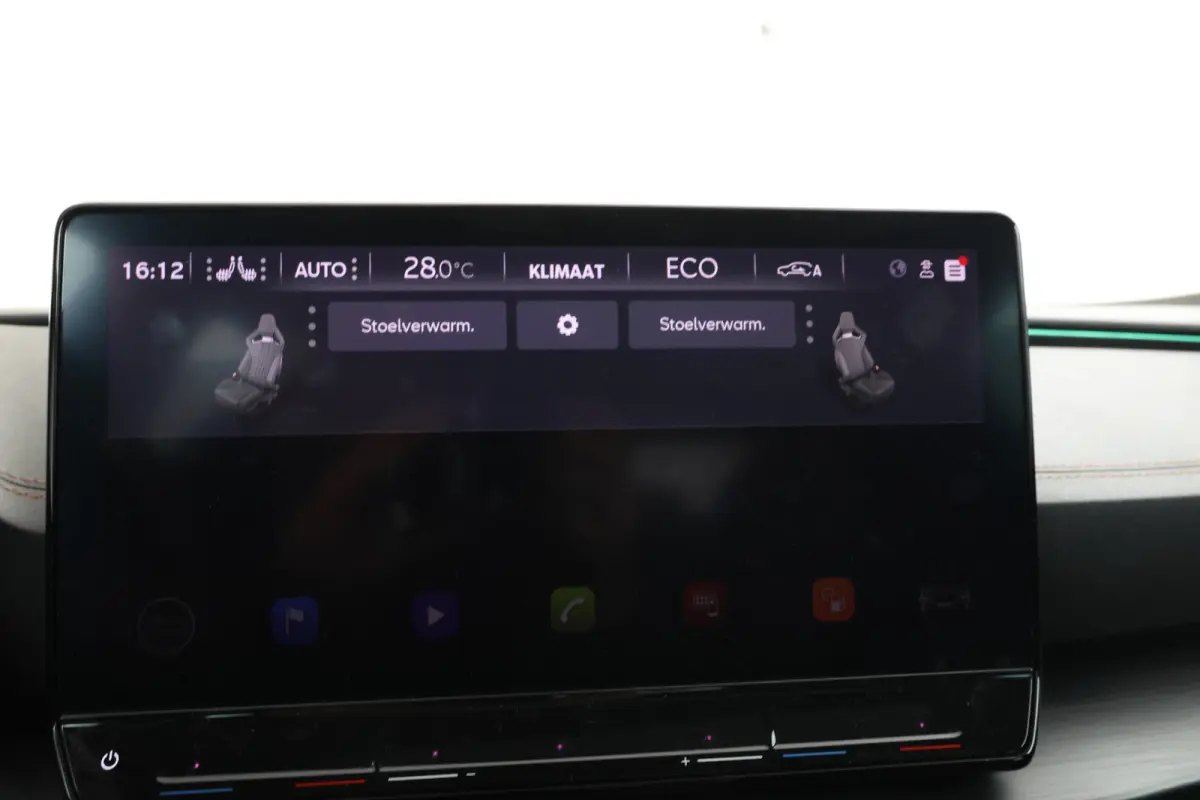 1.4 e-Hybrid VZ Black Edition Panorama, Climate, Digital Dash