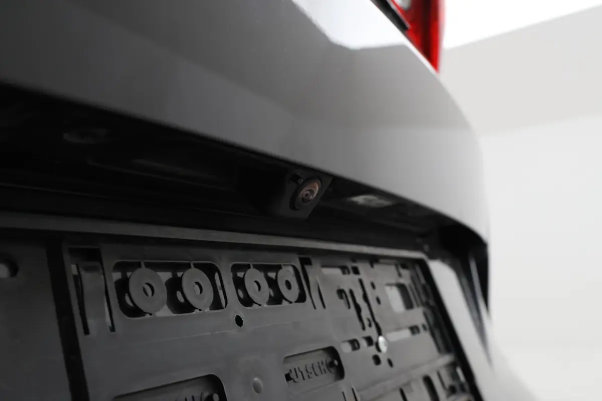 1.4 e-Hybrid VZ Black Edition Panorama, Climate, Digital Dash