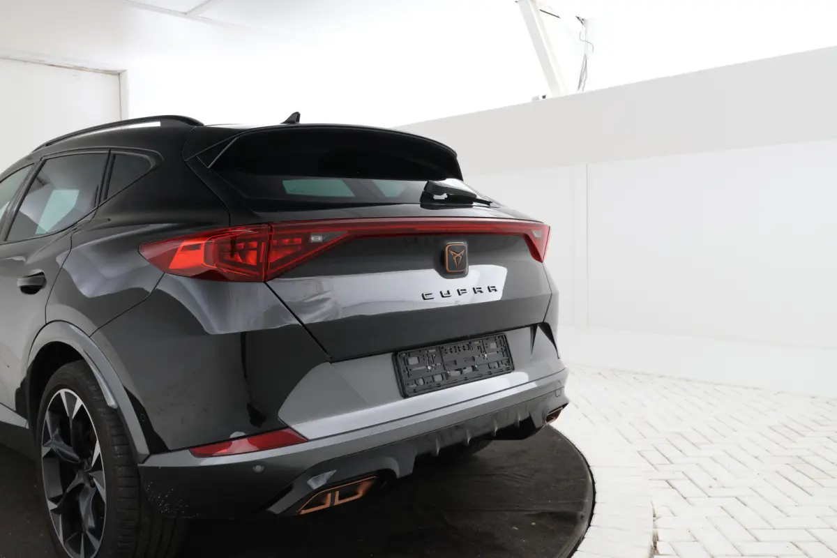 1.4 e-Hybrid VZ Black Edition Panorama, Climate, Digital Dash