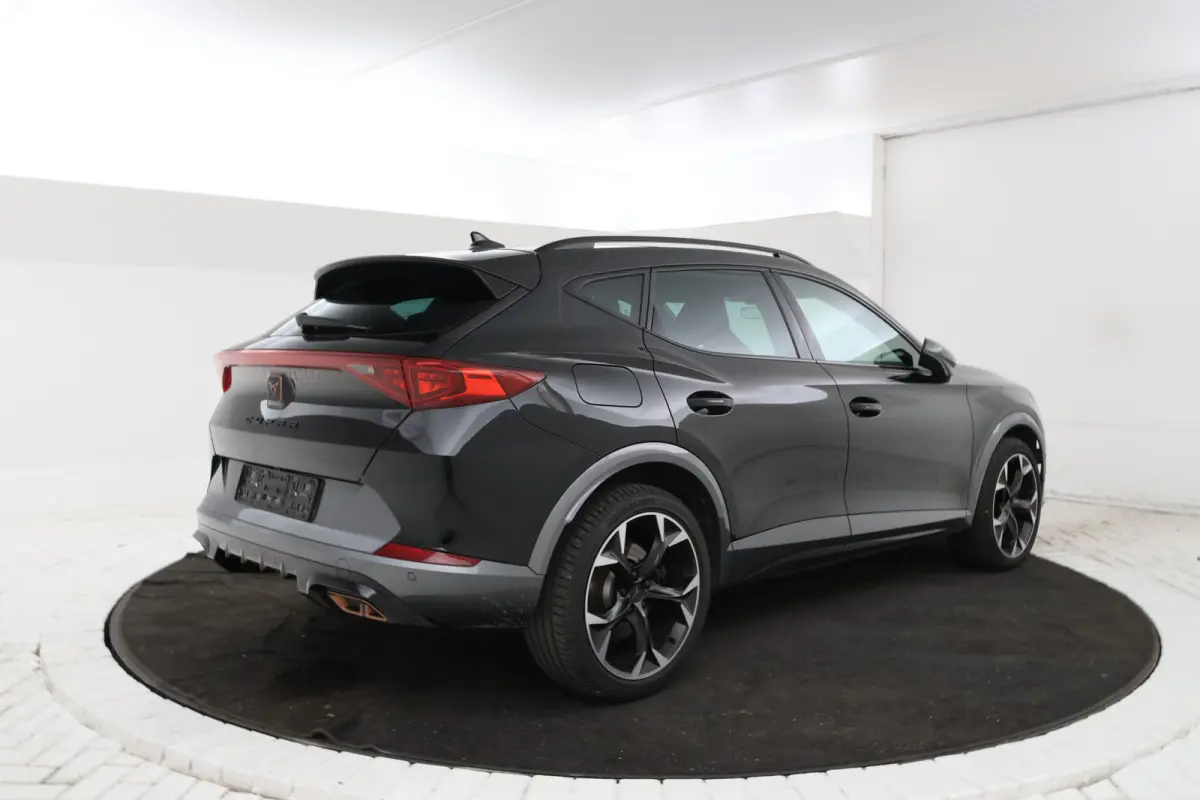 1.4 e-Hybrid VZ Black Edition Panorama, Climate, Digital Dash
