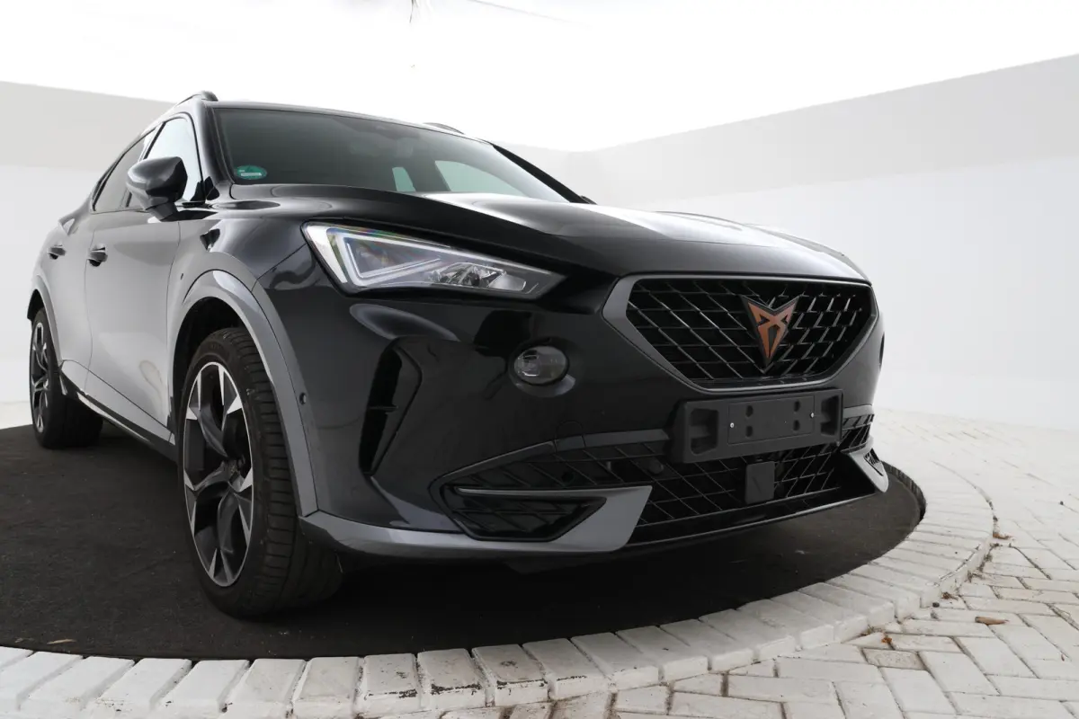 1.4 e-Hybrid VZ Black Edition Panorama, Climate, Digital Dash