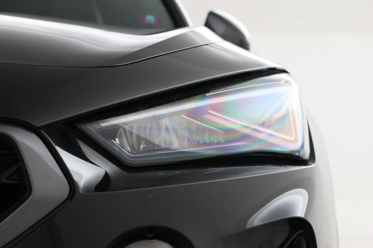 1.4 e-Hybrid VZ Black Edition Panorama, Climate, Digital Dash