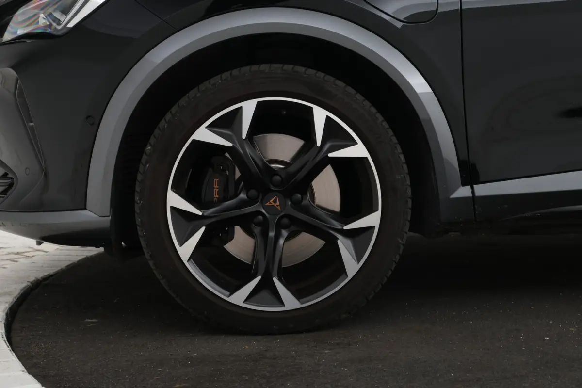 1.4 e-Hybrid VZ Black Edition Panorama, Climate, Digital Dash