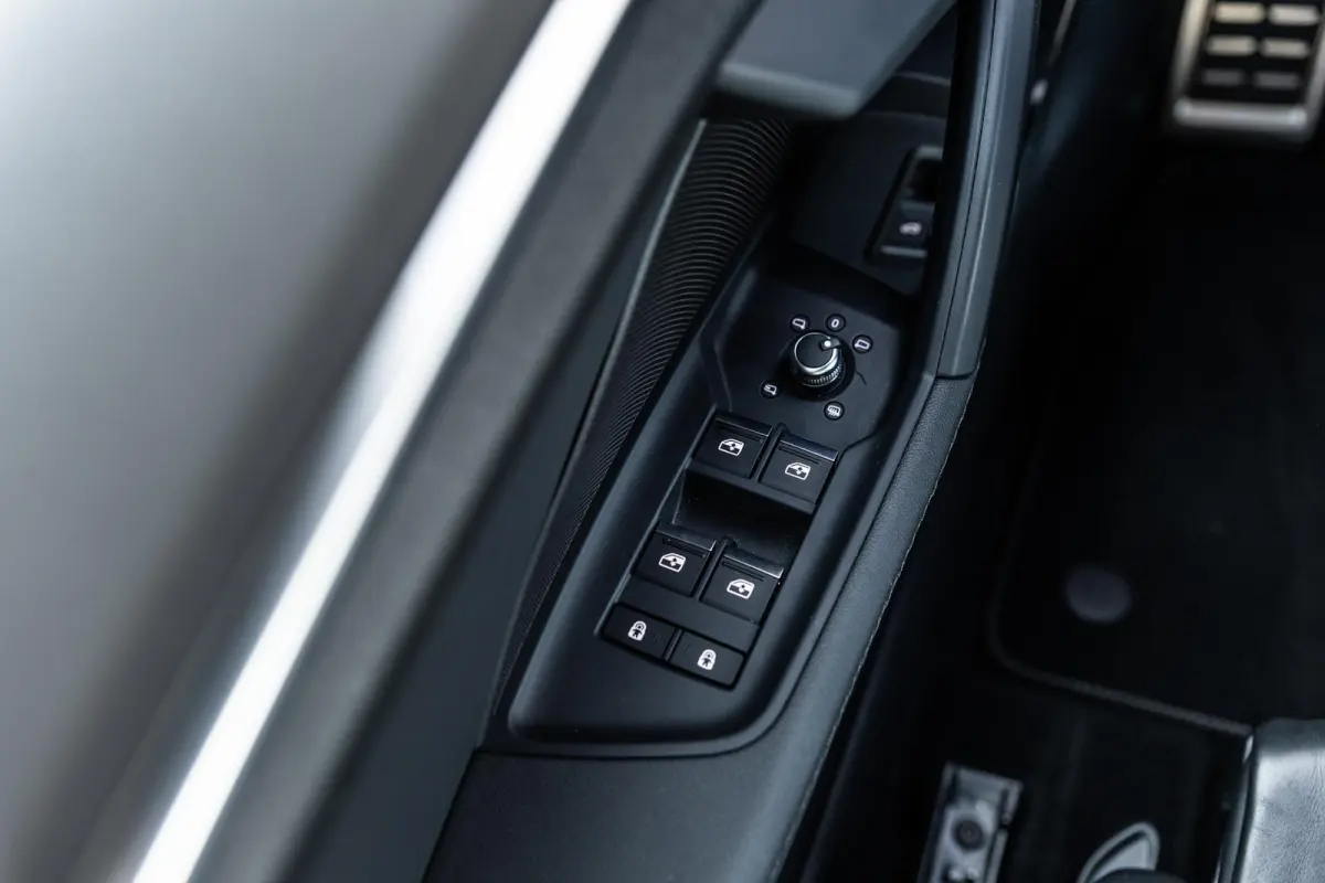 2.0 TFSI 310pk S3 quattro | Panoramadak | B&O Audio | Nappaleder Interieur | Achteruitrijcamera