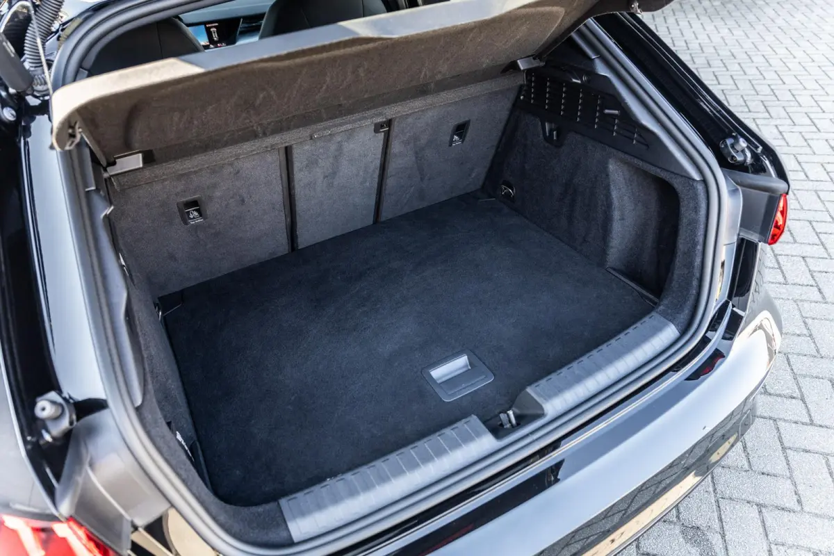 2.0 TFSI 310pk S3 quattro | Panoramadak | B&O Audio | Nappaleder Interieur | Achteruitrijcamera