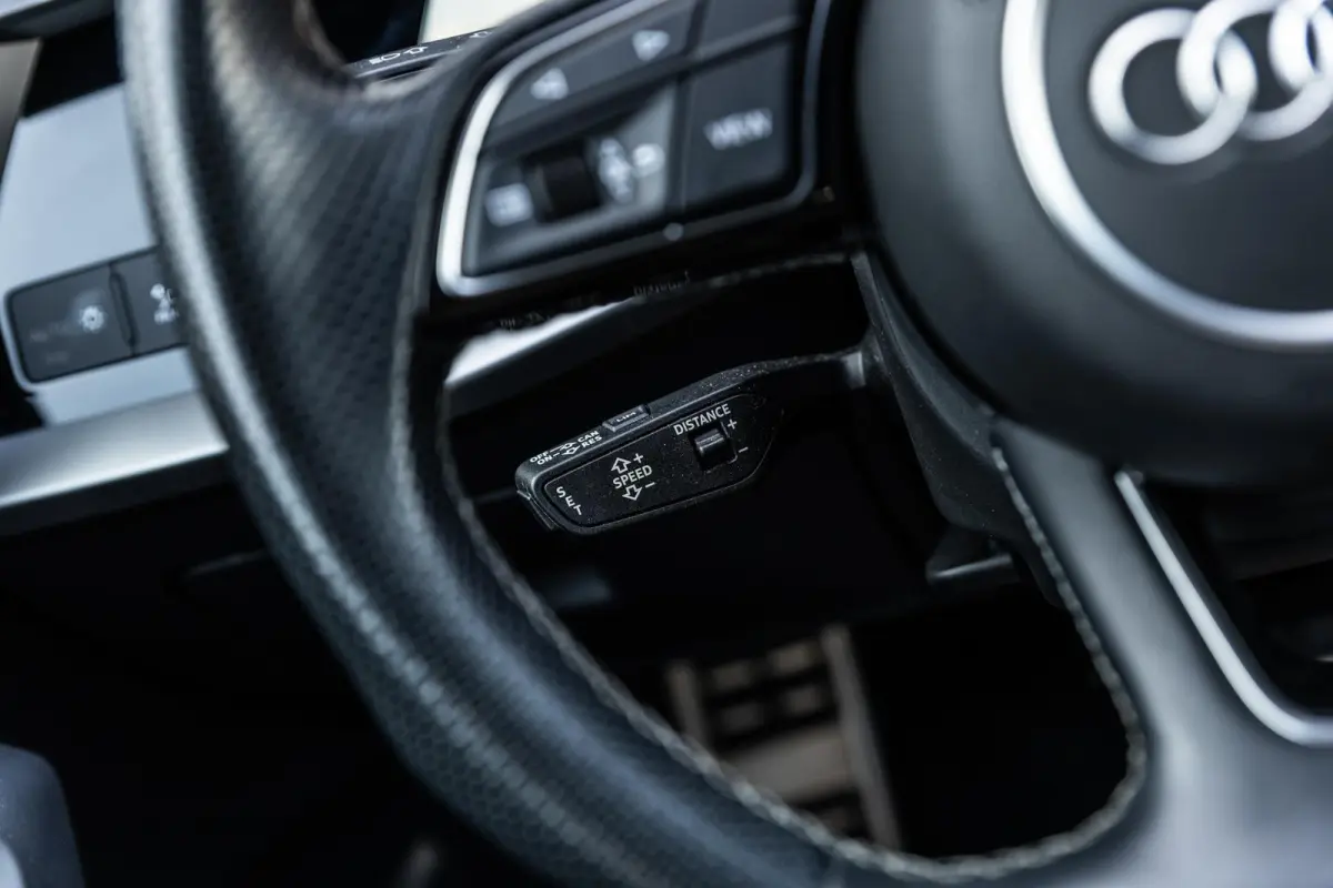 2.0 TFSI 310pk S3 quattro | Panoramadak | B&O Audio | Nappaleder Interieur | Achteruitrijcamera