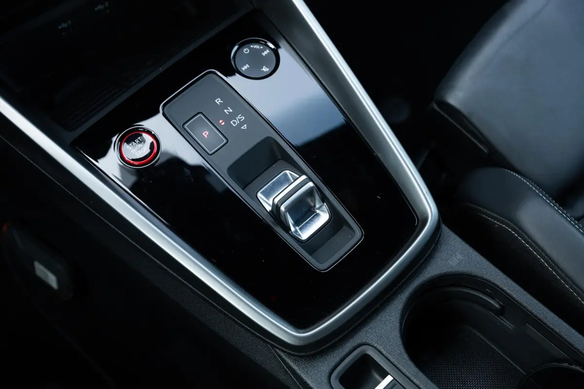 2.0 TFSI 310pk S3 quattro | Panoramadak | B&O Audio | Nappaleder Interieur | Achteruitrijcamera