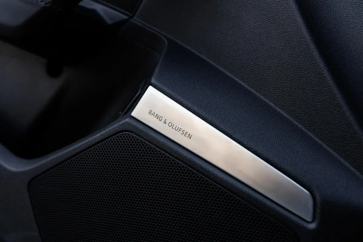 2.0 TFSI 310pk S3 quattro | Panoramadak | B&O Audio | Nappaleder Interieur | Achteruitrijcamera
