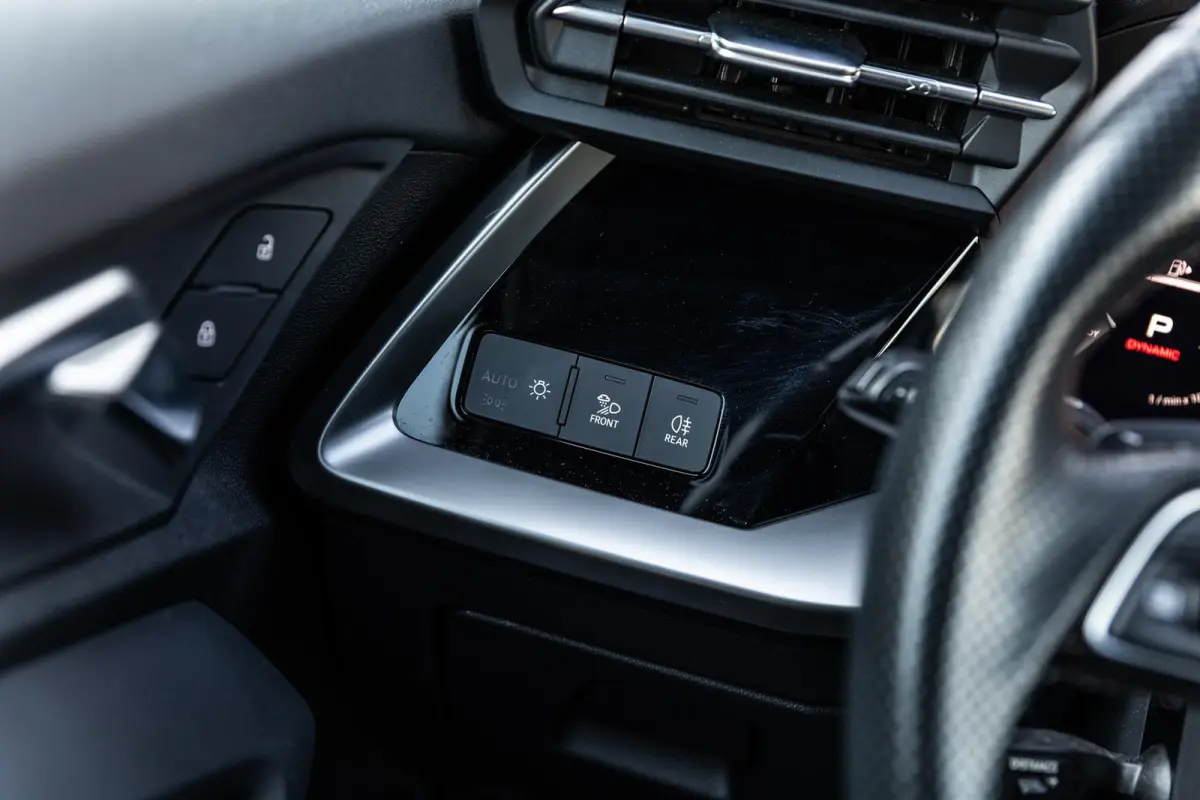 2.0 TFSI 310pk S3 quattro | Panoramadak | B&O Audio | Nappaleder Interieur | Achteruitrijcamera