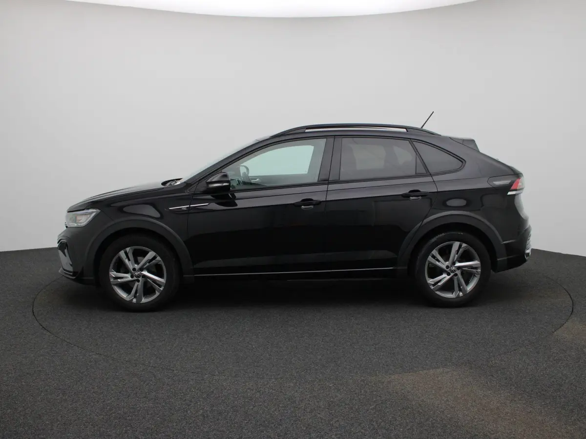 1.0 TSI R-Line 110 PK | R-Line | Automaat | Navigatie | Achteruitrijcamera | Stoelverwarming | Keyless Access | Digital Cockpit Pro | Climate Control | Adaptive Cruise Control |