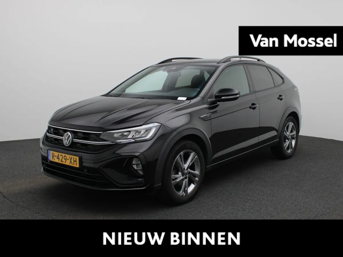 1.0 TSI R-Line 110 PK | R-Line | Automaat | Navigatie | Achteruitrijcamera | Stoelverwarming | Keyless Access | Digital Cockpit Pro | Climate Control | Adaptive Cruise Control |