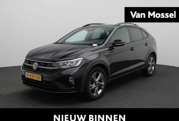 1.0 TSI R-Line 110 PK | R-Line | Automaat | Navigatie | Achteruitrijcamera | Stoelverwarming | Keyless Access | Digital Cockpit Pro | Climate Control | Adaptive Cruise Control |