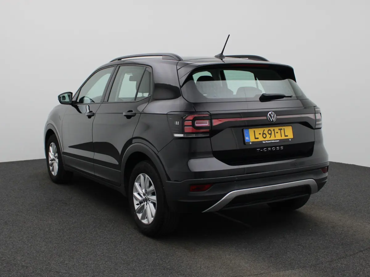 1.0 TSI Life 95 PK | Airco | DAB-Radio | Carplay / Android Auto | Cruise Control