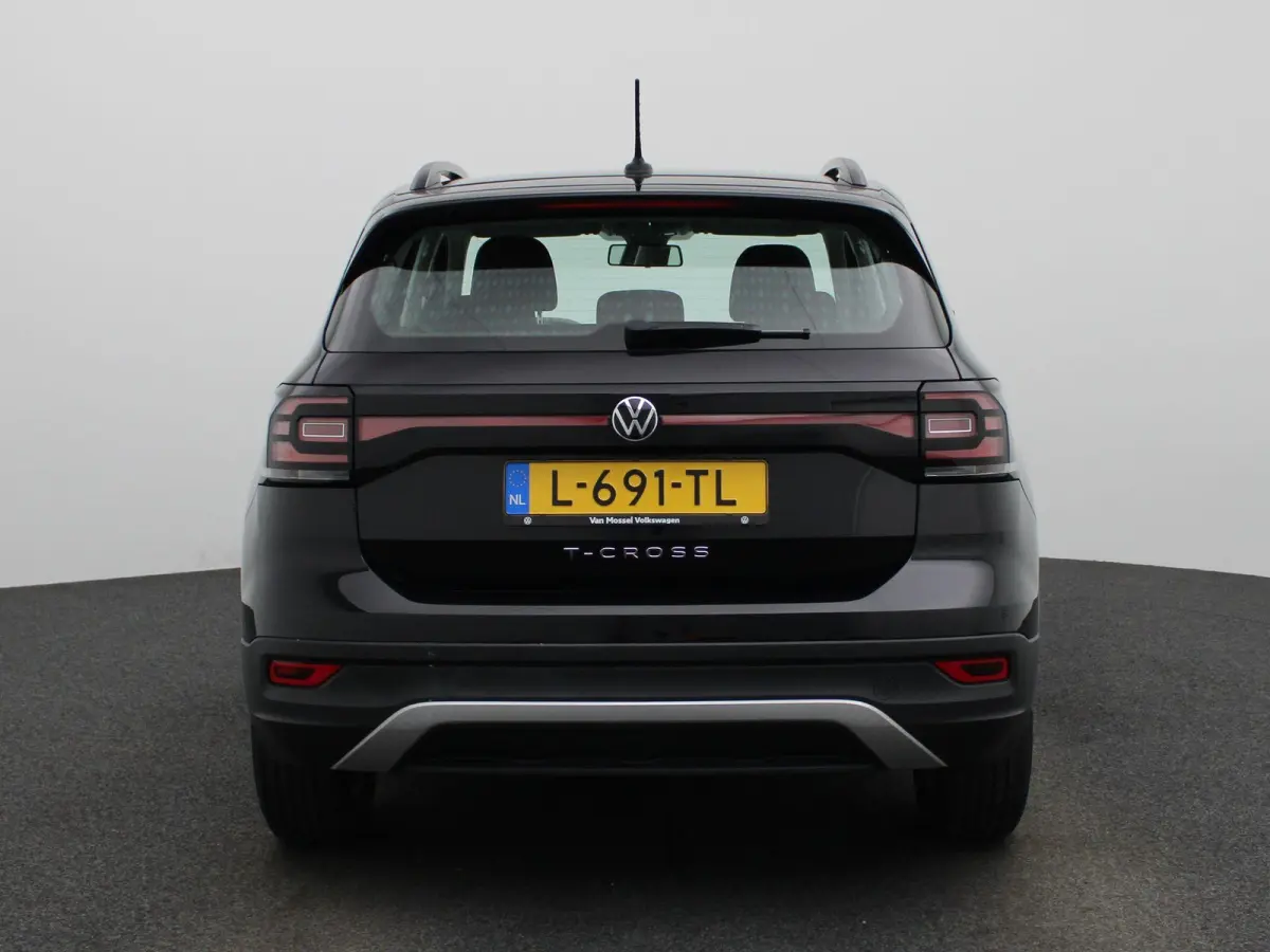 1.0 TSI Life 95 PK | Airco | DAB-Radio | Carplay / Android Auto | Cruise Control