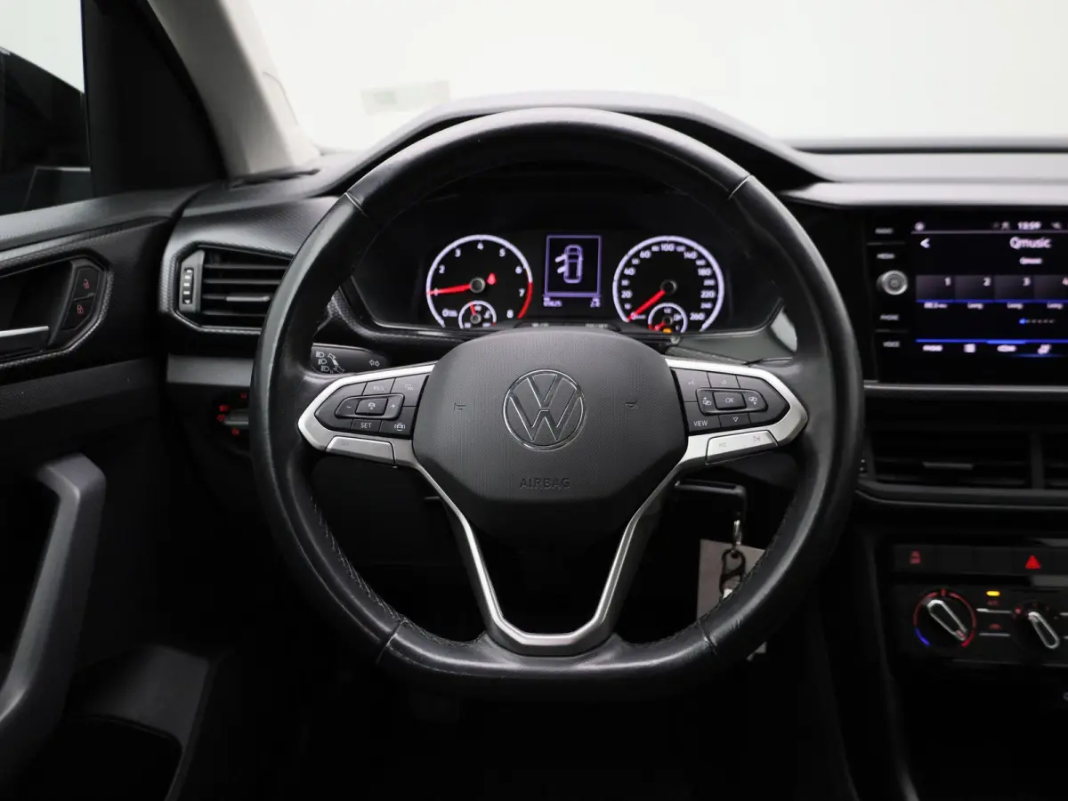 1.0 TSI Life 95 PK | Airco | DAB-Radio | Carplay / Android Auto | Cruise Control