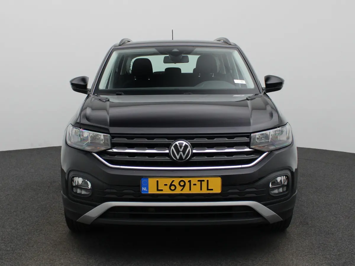 1.0 TSI Life 95 PK | Airco | DAB-Radio | Carplay / Android Auto | Cruise Control