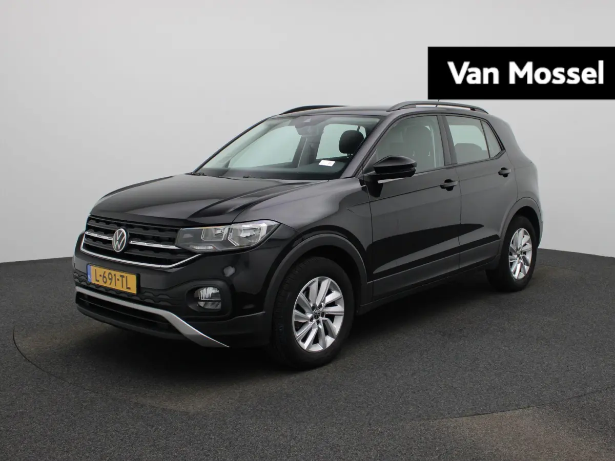 1.0 TSI Life 95 PK | Airco | DAB-Radio | Carplay / Android Auto | Cruise Control