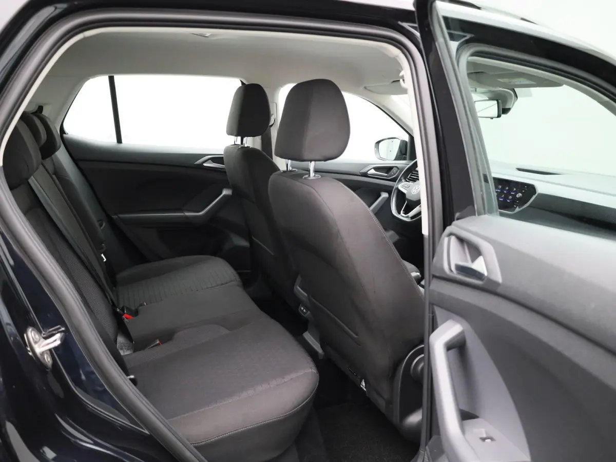 1.0 TSI Life 95 PK | Airco | DAB-Radio | Carplay / Android Auto | Cruise Control