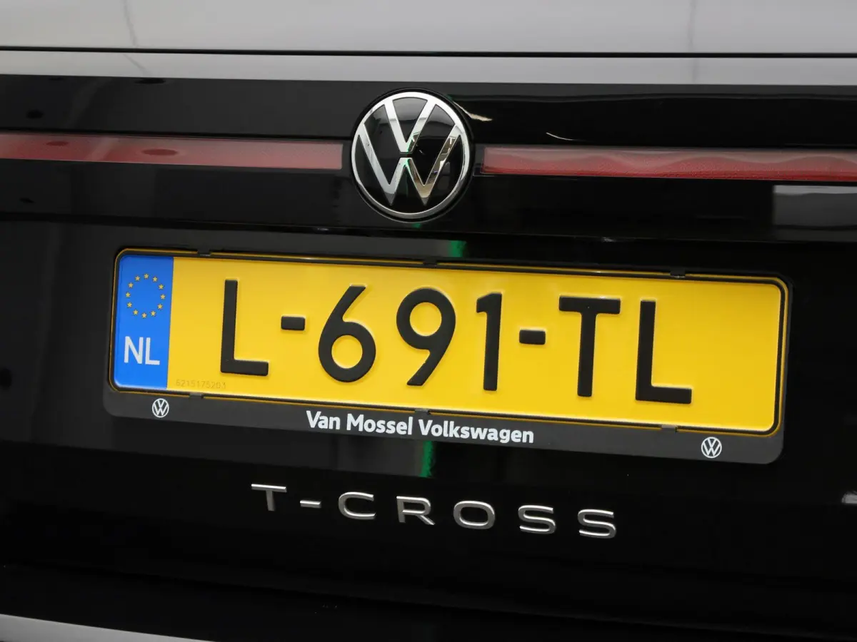 1.0 TSI Life 95 PK | Airco | DAB-Radio | Carplay / Android Auto | Cruise Control