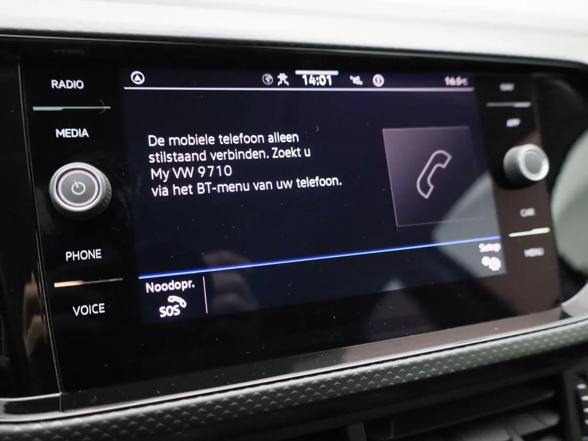 1.0 TSI Life 95 PK | Airco | DAB-Radio | Carplay / Android Auto | Cruise Control