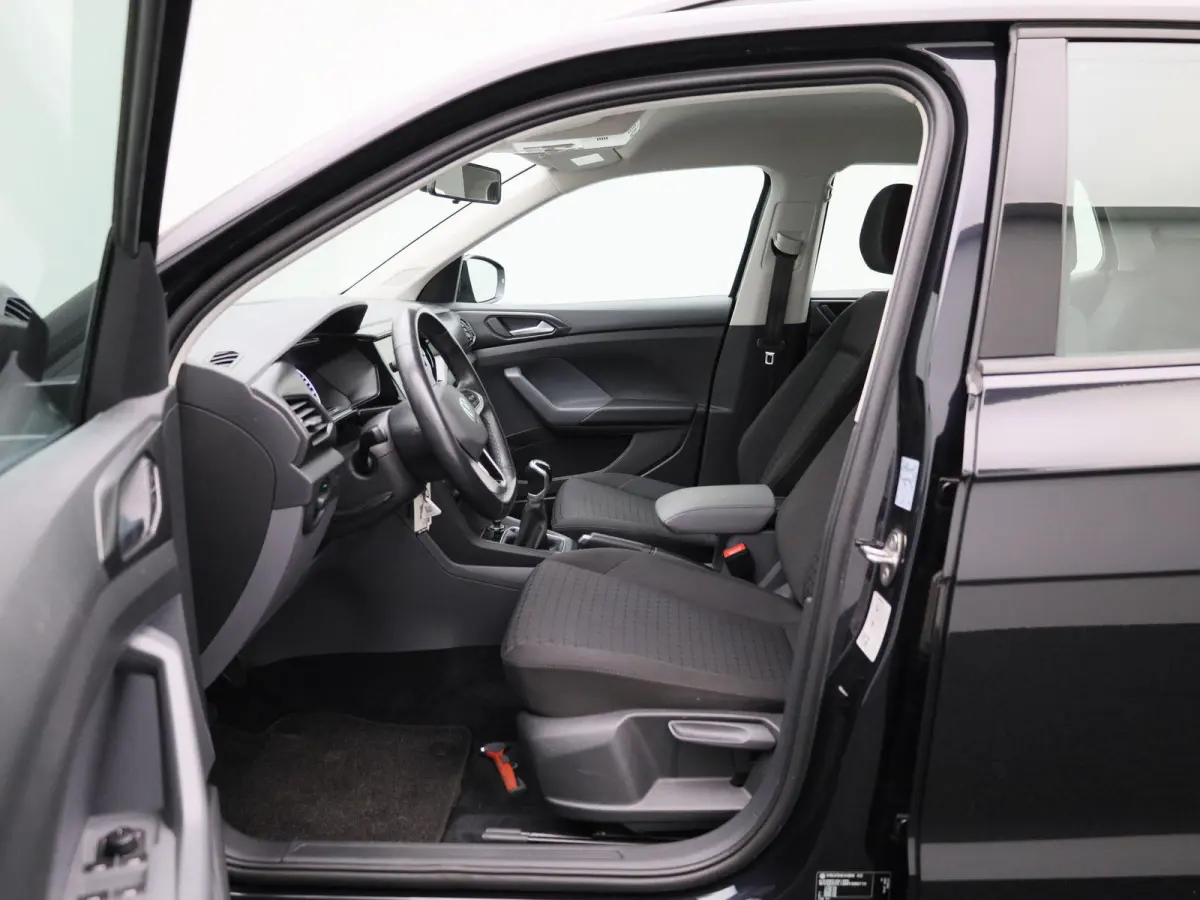 1.0 TSI Life 95 PK | Airco | DAB-Radio | Carplay / Android Auto | Cruise Control