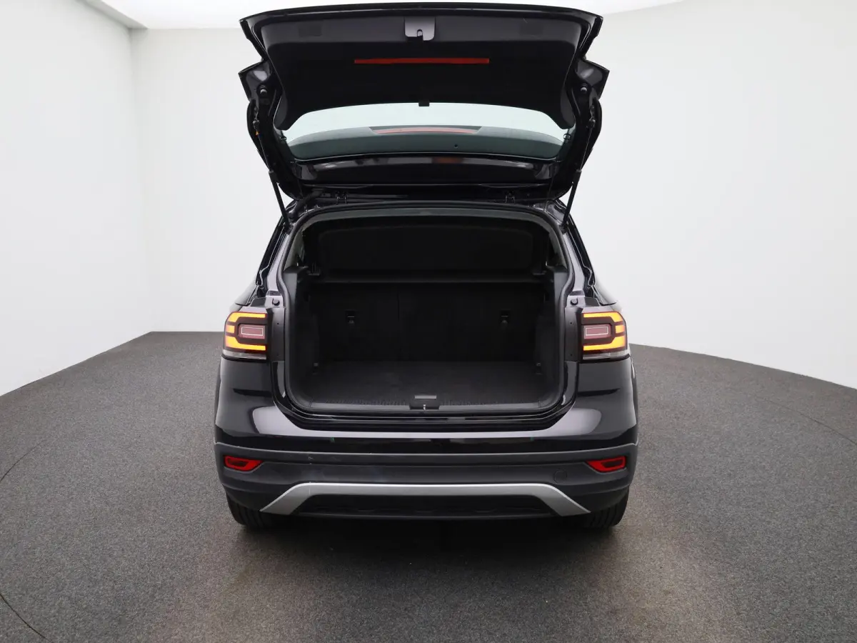 1.0 TSI Life 95 PK | Airco | DAB-Radio | Carplay / Android Auto | Cruise Control