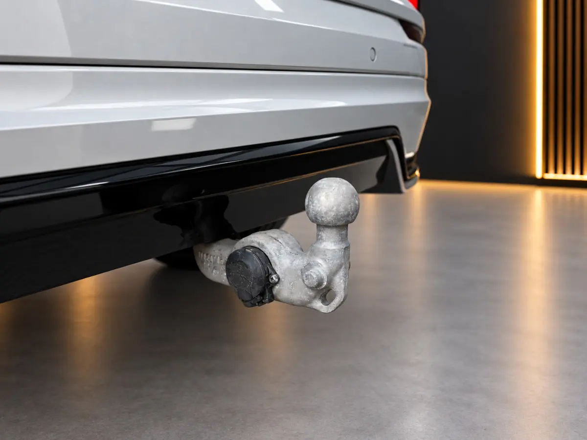 2.0 R-Design 398PK AWD Long Range | Pano | H&K | Orrefors | Leder | Memory | Carplay - Android | Keyless | 360 | Trekhaak | Led | Adaptive Cruise | Stoelverwarming voor & achter | Stuurwielv