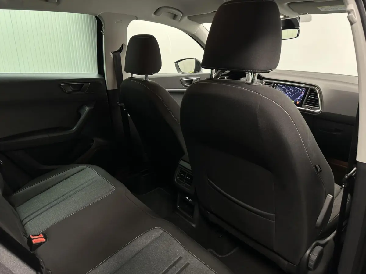 1.5 TSI Style Business Intense CARPLAY NAVI CRUISE LM ECC.