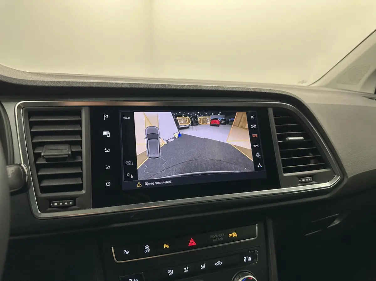 1.5 TSI Style Business Intense CARPLAY NAVI CRUISE LM ECC.
