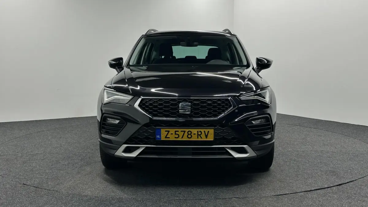 1.5 TSI Style Business Intense CARPLAY NAVI CRUISE LM ECC.