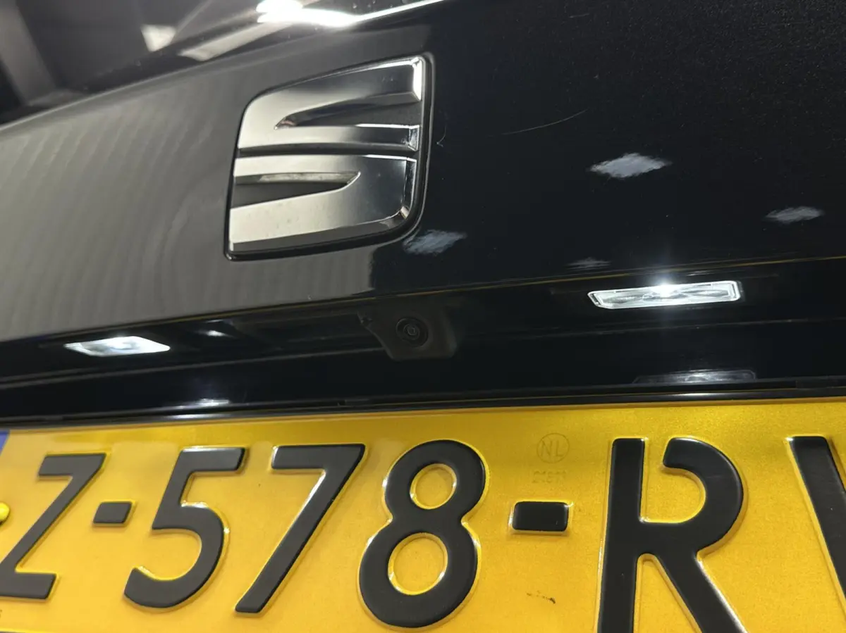 1.5 TSI Style Business Intense CARPLAY NAVI CRUISE LM ECC.