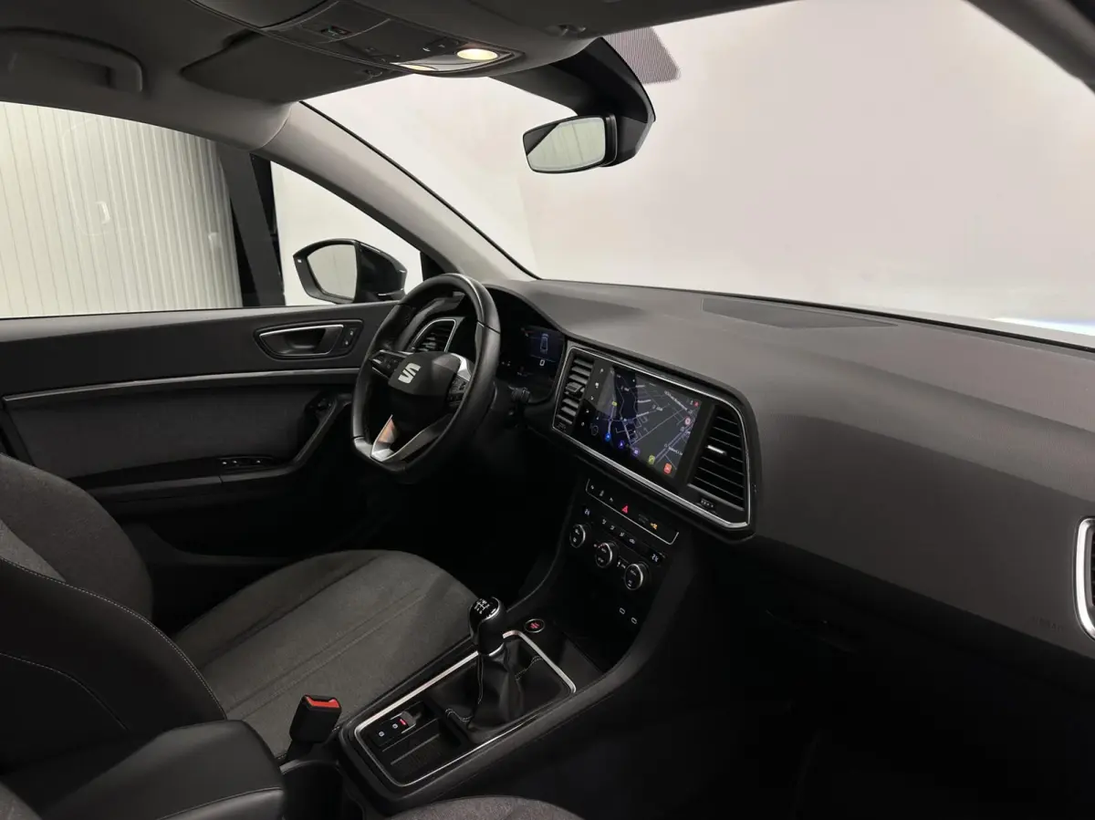 1.5 TSI Style Business Intense CARPLAY NAVI CRUISE LM ECC.