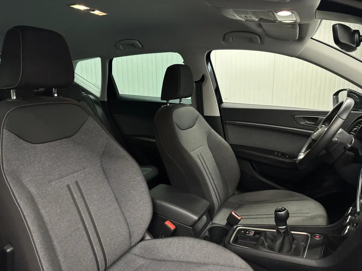 1.5 TSI Style Business Intense CARPLAY NAVI CRUISE LM ECC.