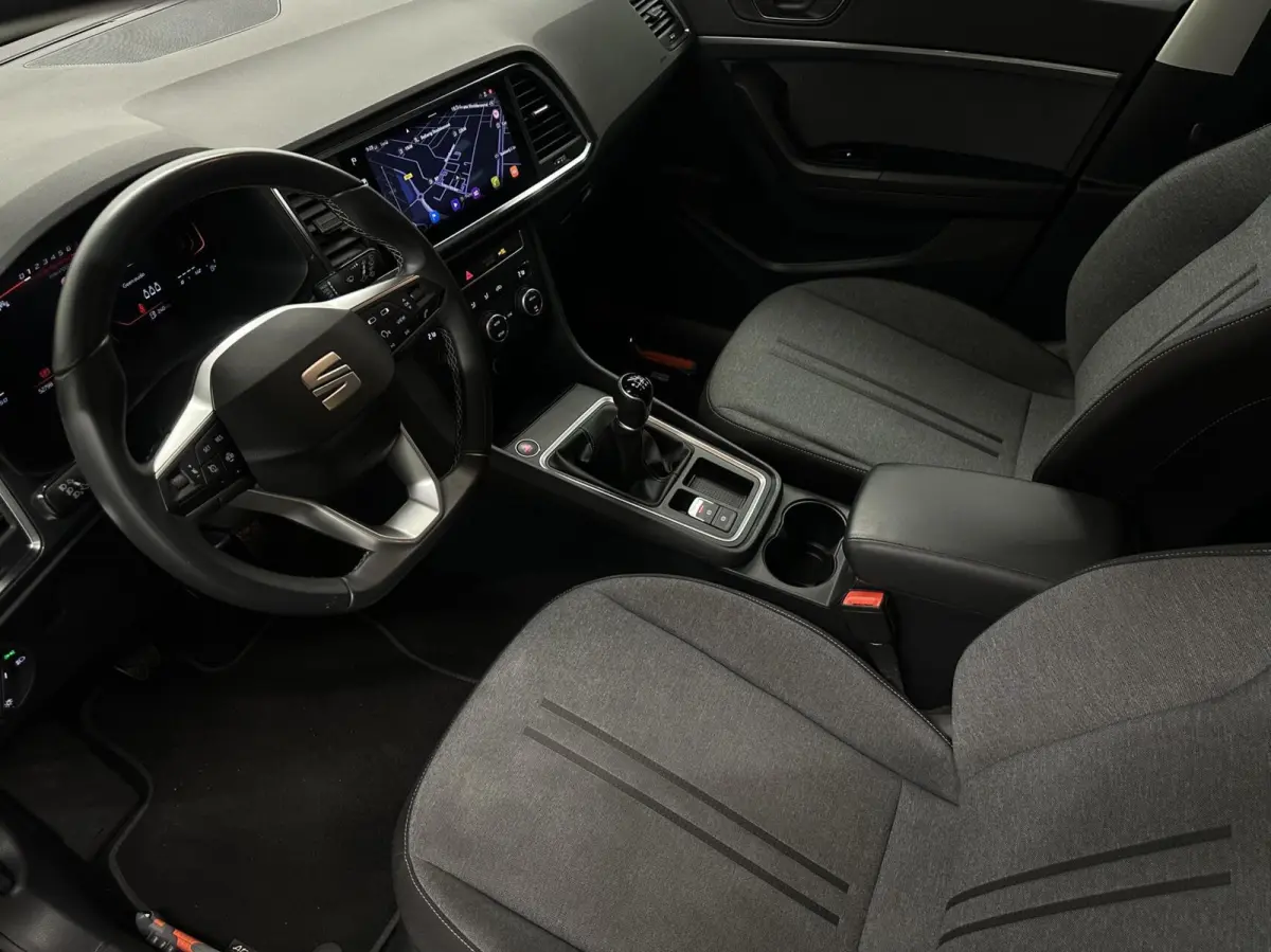 1.5 TSI Style Business Intense CARPLAY NAVI CRUISE LM ECC.